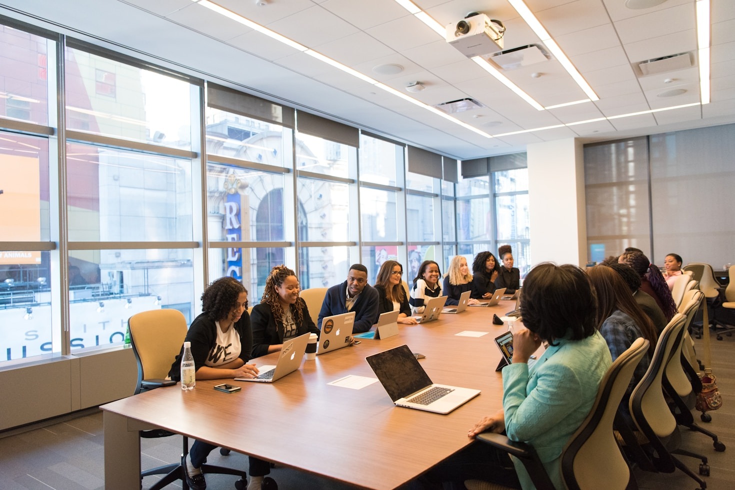 Practical Tips for Effective Workplace English